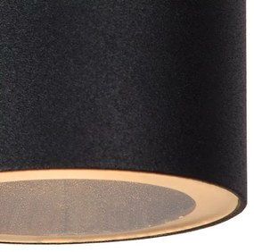 Lucide 14867/05/30 - LED Vonkajšie nástenné svietidlo ARNE-LED 1xGU10/5W/230V