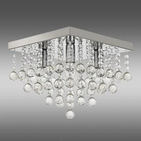 Luster AMARAL 6990 chróm PL4