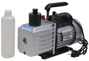 Sada vákuového čerpadla so 4-cestným meradlom 100l/min