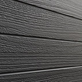 InternetovaZahrada Úložný box Woody 280 L - antracit