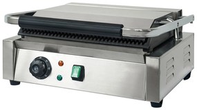 Profesionálny kontaktný gril, 2200 W