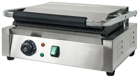 Profesionálny kontaktný gril, 2200 W