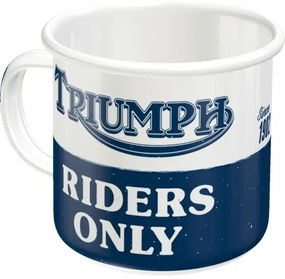 Hrnček Triumph - Riders Only