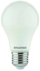 SYLVANIA  LED žiarovka TOLEDO E27 9,5W, 2700K, 1055lm, 230V, biela