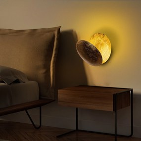 Nástenná lampa, Yosma-13640