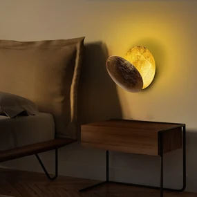 Nástenná lampa, Yosma-13640