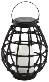 Polux LED Solárna lampa KOGE LED/1,2V 300 mAh IP44 SA1329