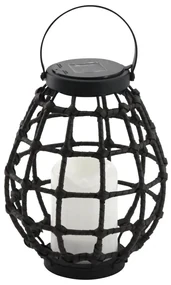 Polux LED Solárna lampa KOGE LED/1,2V 300 mAh IP44 SA1329