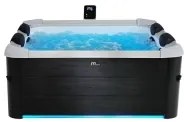 Mspa | Vírivý bazén MSPA Oslo F-OS063W | 11400269