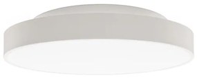 ACB P385160BDP Stropné svietidlo LISBOA, LED 60W/8W, 3000K, 5490lm/735lm, DALI/P, IP20,  biela