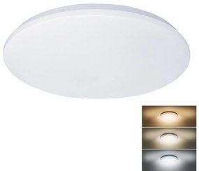 Solight WO793 - LED Stropné svietidlo PLAIN LED/36W/230V 3000/4000/6000K okrúhly
