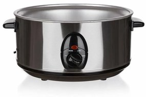 ACTIVER 3,5 l pomalý nerezový hrniec ASC350