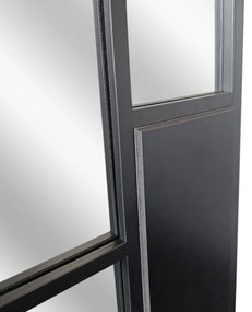 Nástenné zrkadlo 60x150 cm Loft Mono – Styler