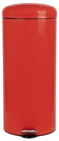 Alda Pedálový odpadkový kôš Doman Soft Close Freedom Fresh 30 l, červená
