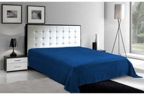 Matex Prehoz Diamond tmavomodrá, 170 x 210 cm