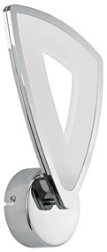 Eglo 95222 - LED Nástenné svietidlo AMONDE 1xLED/6W/230V