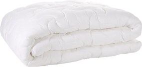 Paplón NATURE 4 biely