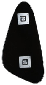 Nástenné zrkadlo 25x49 cm Omalu – Light &amp; Living