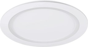 XXXLutz STROPNÉ LED SVIETIDLO, 59,5 cm Eglo - Online Only bytové doplnky - 003348236005