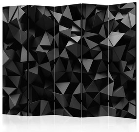 Artgeist Paraván - Depth of Geometry II [Room Dividers]