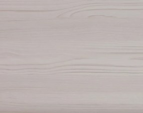 Rohová šatníková skriňa Luxor 130/127 cm, polárny smrekovec