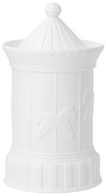 räder Porcelánová dóza Carousel Stripes