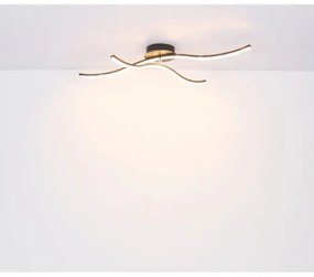 Globo 67169D2 - LED Prisadený luster JULES LED/20W/230V