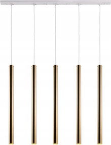 Závesné svietidlo Akadi 8888 Antigo