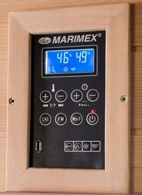 Marimex | Infrasauna Marimex TRENDY 1001 M | 11105673