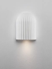 Minimalistické nástenné svietidlo Ammos