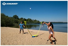 Schildkröt Bedmintonová súprava Compact  (100330545)