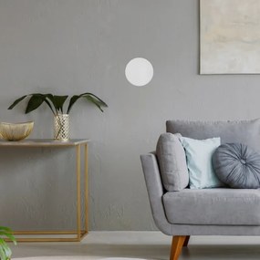 Rabalux 1431 - LED Nástenné svietidlo MARLON LED/8W/230V