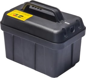 Ramiz Vozidlo Jeep Monster Červená