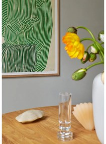 The Poster Club Plagát Green Ocean by Rebecca Hein 50x70