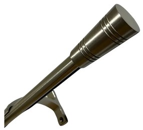 Kovová garniža 160 cm Toronto - SP TREND