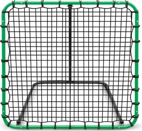 Tréningová bránka Rebounder Neo-Sport 120 x 120 cm