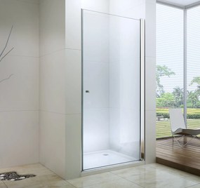 Sprchové dvere MAXMAX MEXEN PRETORIA 90 cm