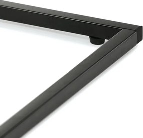 Príručný stolík dub CT-G1040 OAK