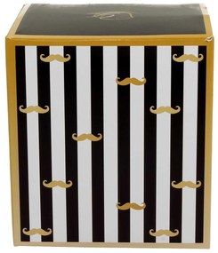 Porcelánový hrnček Moustache 360 ml