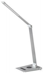 Rabalux 2029 - LED Stmievateľná stolná lampa NILFGARD LED/13W/230V 2800-5000K RL2029
