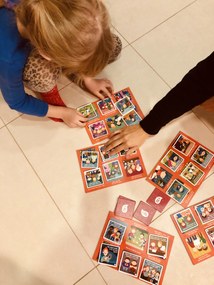 Vadí nevadí! alebo Nie sme všetci rovnakí – nová generácia