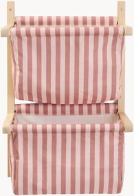 Detský závesný organizér Stripe