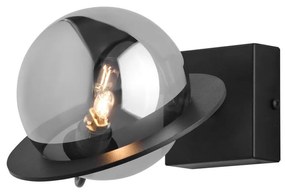 Jupiter 1897 - Nástenné svietidlo PLANET 1xG9/10W/230V matný chróm