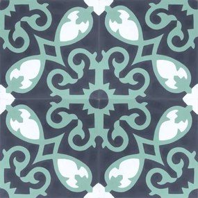 Cementové dlaždice 3693 | Articima