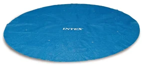 Intex Solárny kryt, vykurovacia rohož na bazén 366cm 28012 INTEX