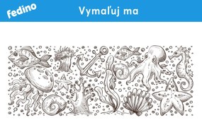 Omaľovánky – balík 4(20ks) – platený