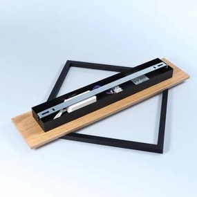 Brilagi - LED Stropné svietidlo AXIS LED/18W/230V