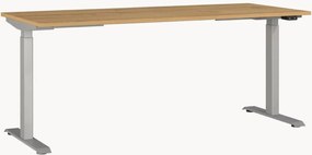 Elektricky výškovo nastaviteľný stôl Milan