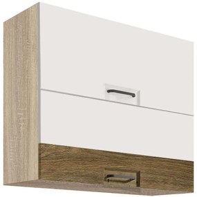 Skrinka do kuchyne Favorita 48G dub ribbeck