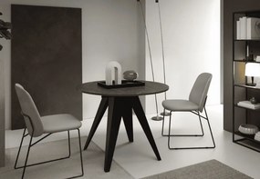 Rozkladací jedálenský stôl MARY Veľkosť stola: 90 - 130cm